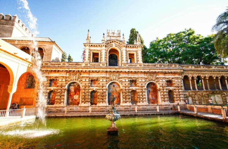 seville-priority-access-royal-alcazar-tour