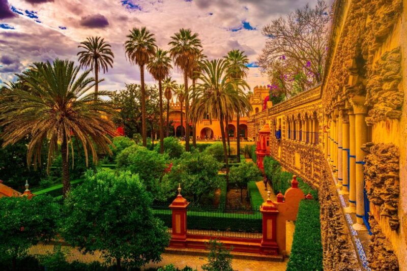 seville-priority-access-royal-alcazar-tour