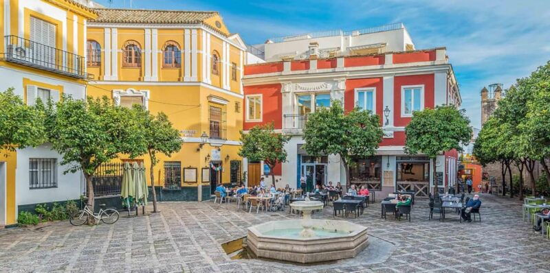 seville-private-3-hour-monuments-tour