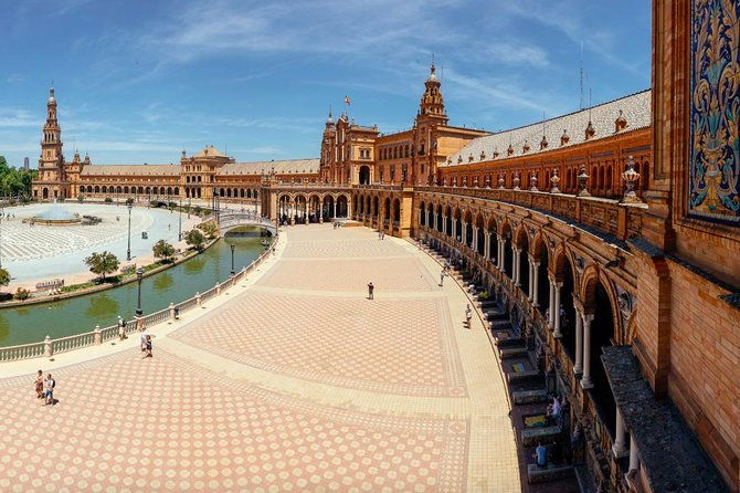 seville-private-city-kickstart-tour