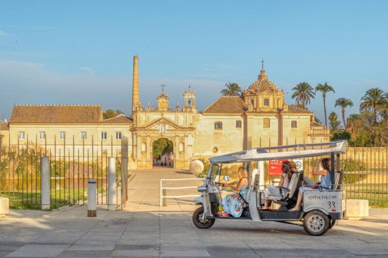 seville-private-city-tour-by-eco-tuk-tuk
