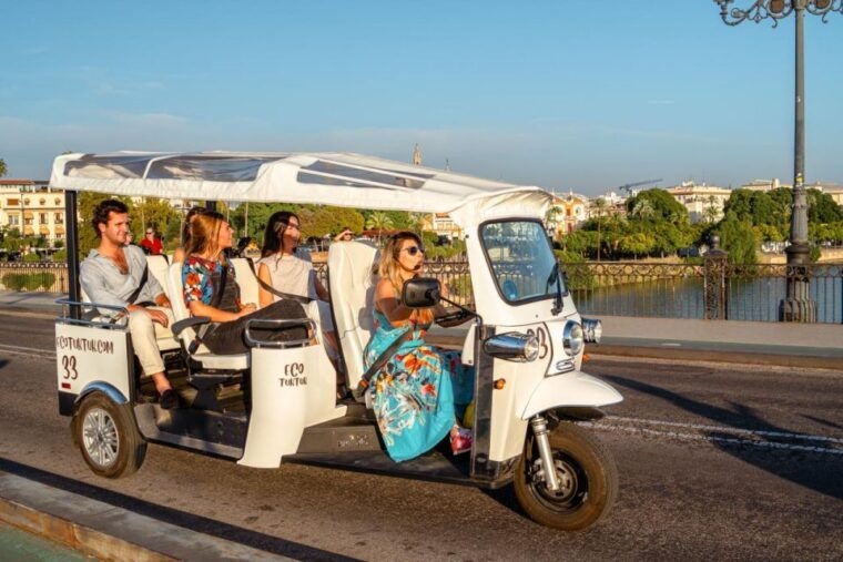 seville-private-city-tour-by-eco-tuk-tuk