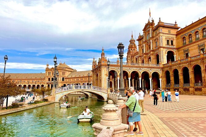 seville-private-city-walking-tour