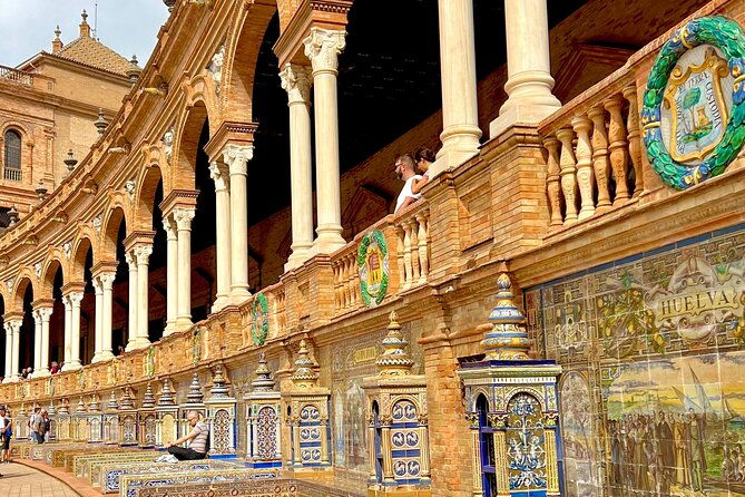 seville-private-city-walking-tour