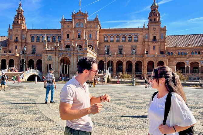 seville-private-city-walking-tour