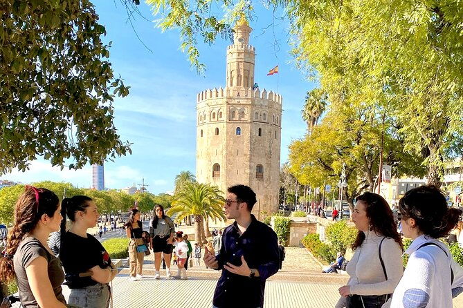 seville-private-city-walking-tour
