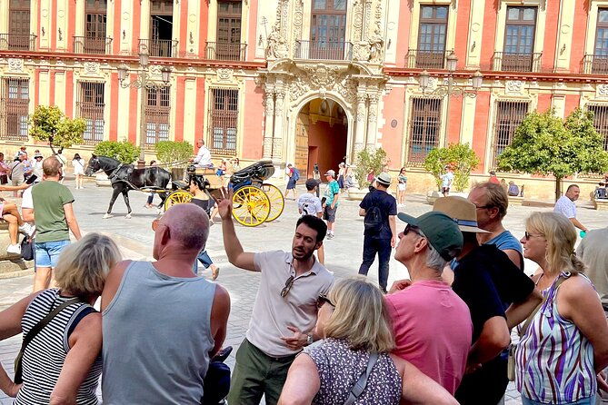 seville-private-city-walking-tour