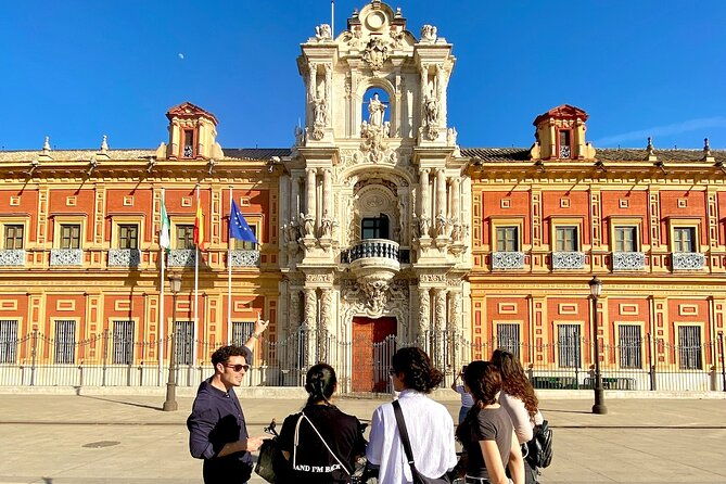 seville-private-city-walking-tour