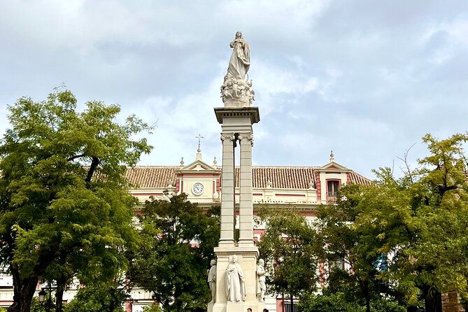 seville-private-city-walking-tour