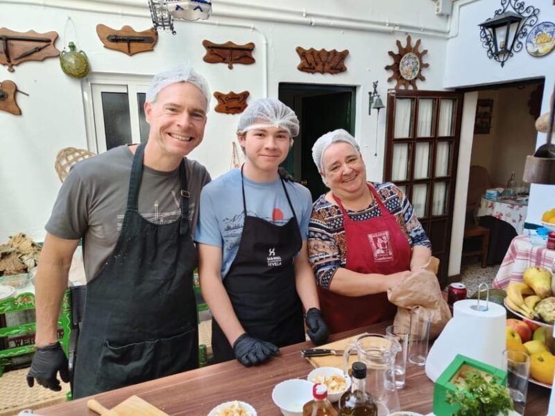 seville-private-cooking-class-in-an-andalusian-house