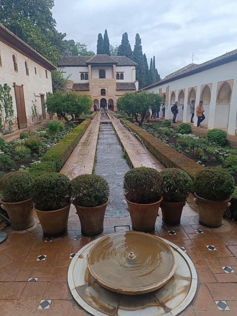 seville-private-day-trip-to-granada-with-alhambra-entry