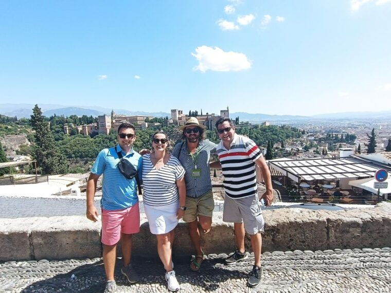 seville-private-day-trip-to-granada-with-alhambra-entry