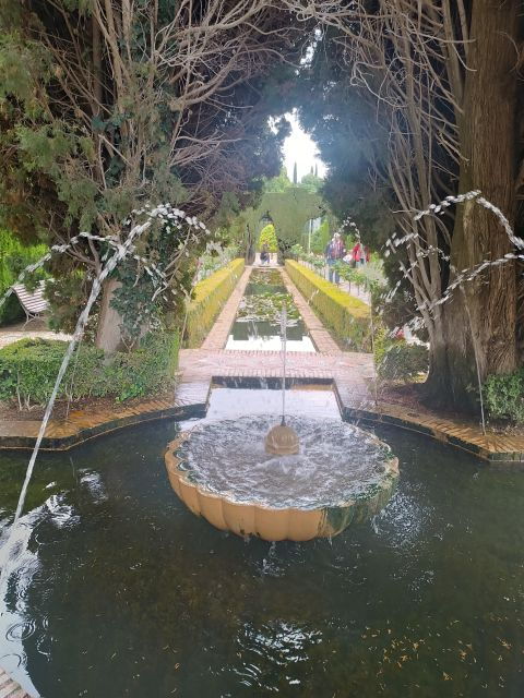 seville-private-day-trip-to-granada-with-alhambra-entry