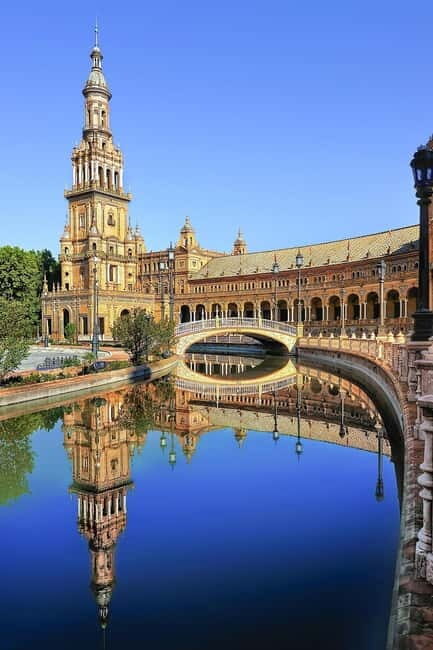 Seville: Private Guided City Tour - The Sum Up