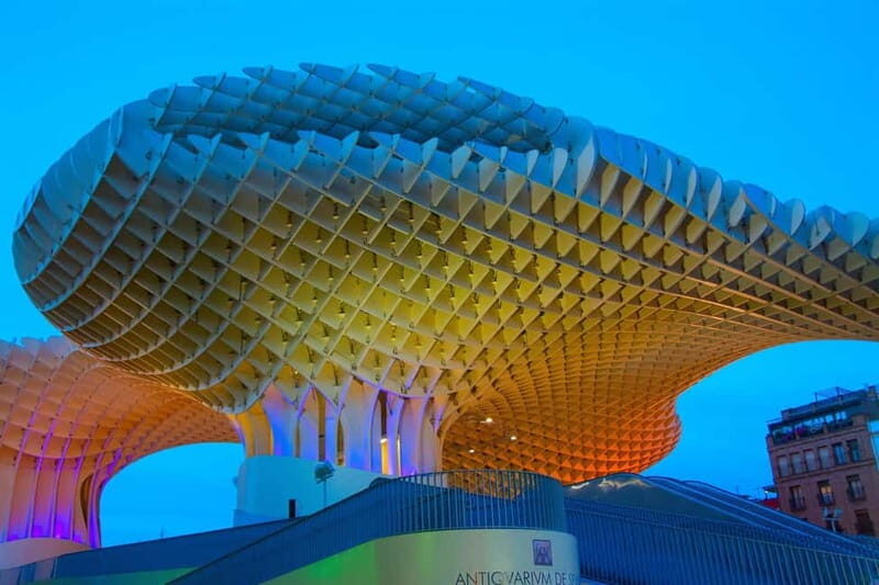 Seville: Private Guided City Tour - FAQs