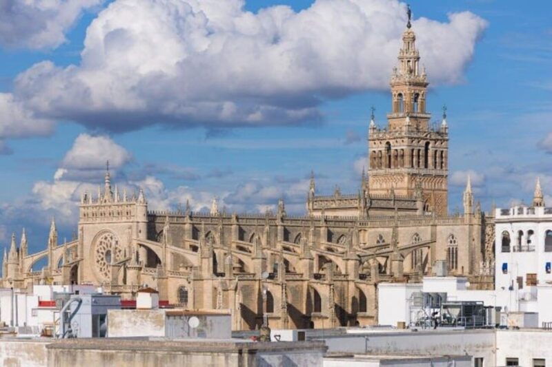 seville-private-guided-city-walking-tour