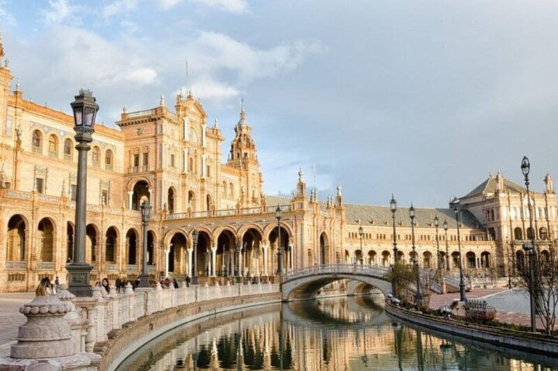 seville-private-or-shared-group-highlights-walking-tour