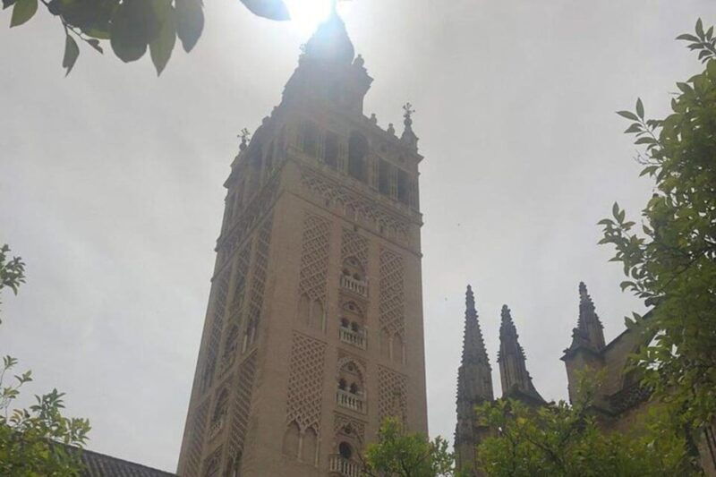 seville-private-or-shared-group-highlights-walking-tour