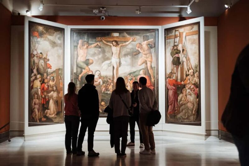 Seville: Private Tour of the Museum of Fine Arts - Introduction