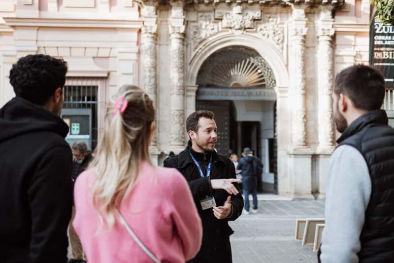 Seville: Private Tour of the Museum of Fine Arts - Who Will Love This Tour?