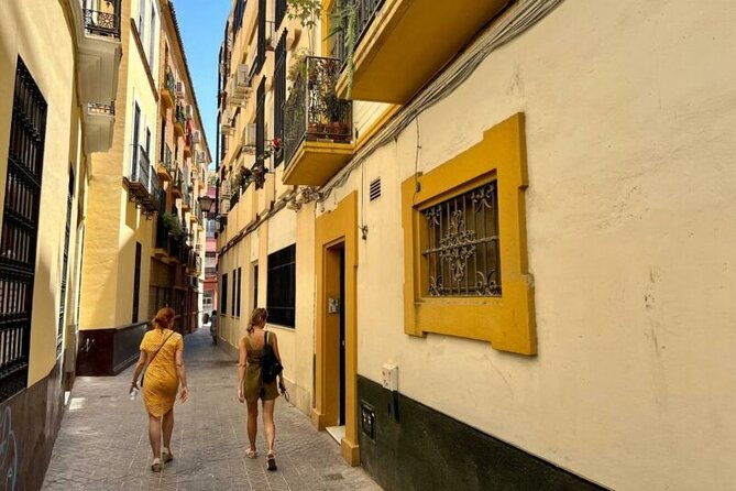 seville-private-tour-with-alcazar-cathedral-casa-de-pilatos