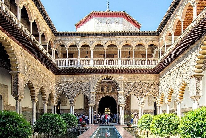 seville-private-walking-tour