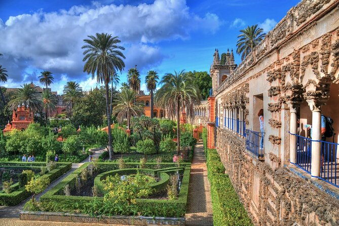 seville-private-walking-tour