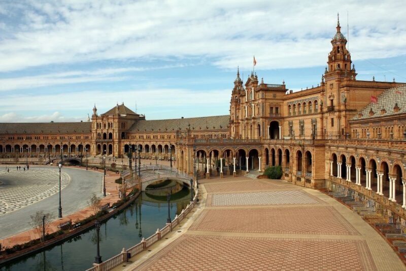 Seville: Private Walking Tour with a Local - A Closer Look at the Experience