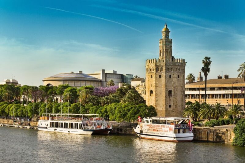 Seville: Private Walking Tour with a Local - The Sum Up