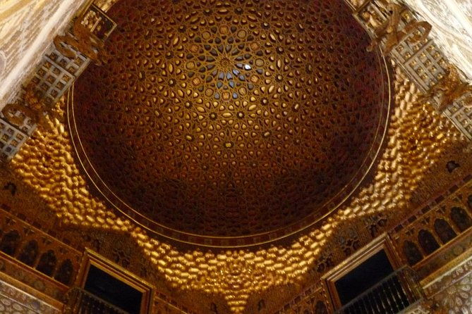 seville-private-walking-tour-with-alcazar-cathedral-tickets