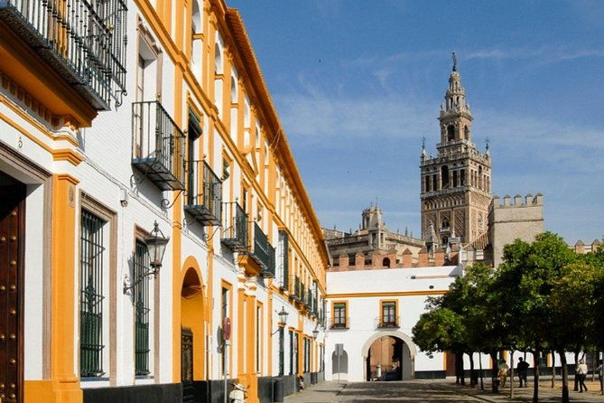 seville-private-walking-tour-with-alcazar-cathedral-tickets