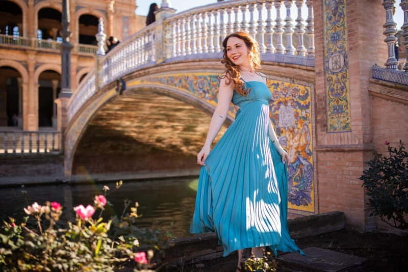 Seville: Professional Photoshoot and Video - Seville: Professional Photoshoot and Video – A Complete Guide