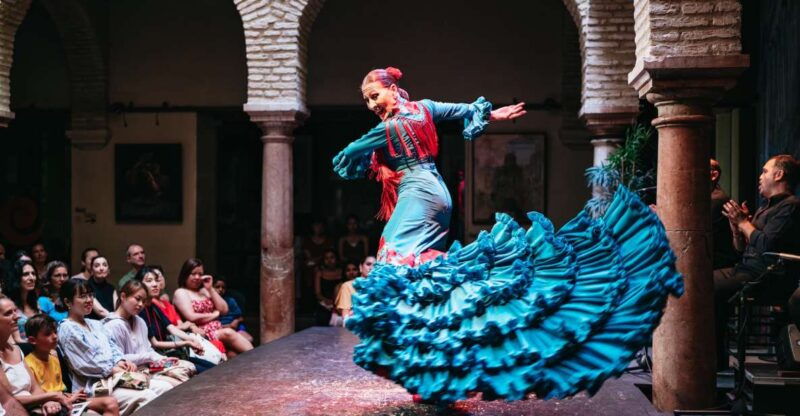 seville-puro-flamenco-show-with-optional-museum-ticket