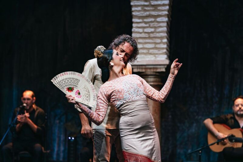 seville-puro-flamenco-show-with-optional-museum-ticket