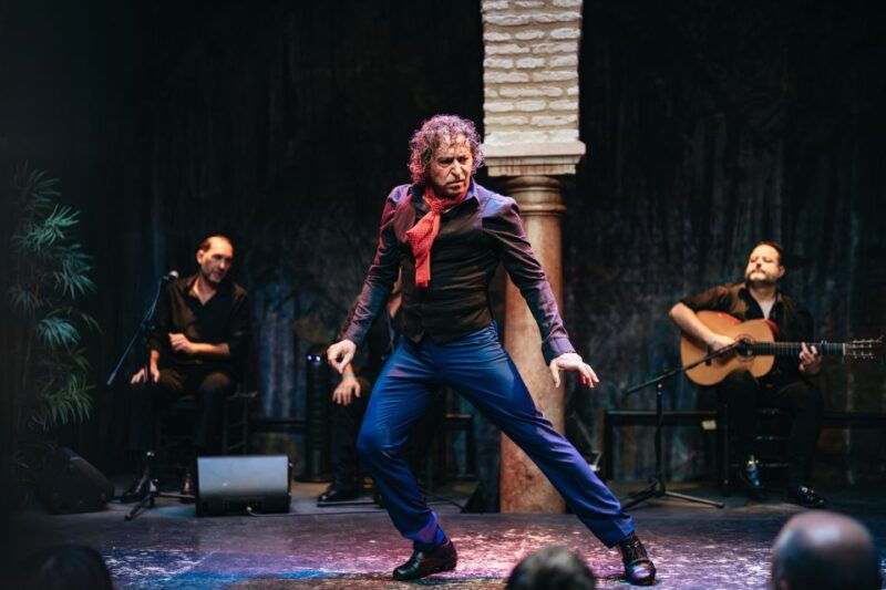 seville-puro-flamenco-show-with-optional-museum-ticket