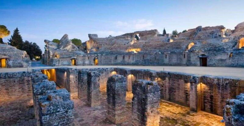 seville-roman-city-of-italica-2-hour-tour