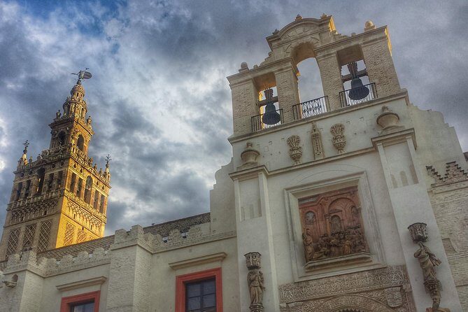 Seville Rooftop Walking Tour - What to Expect from the Seville Rooftop Walking Tour