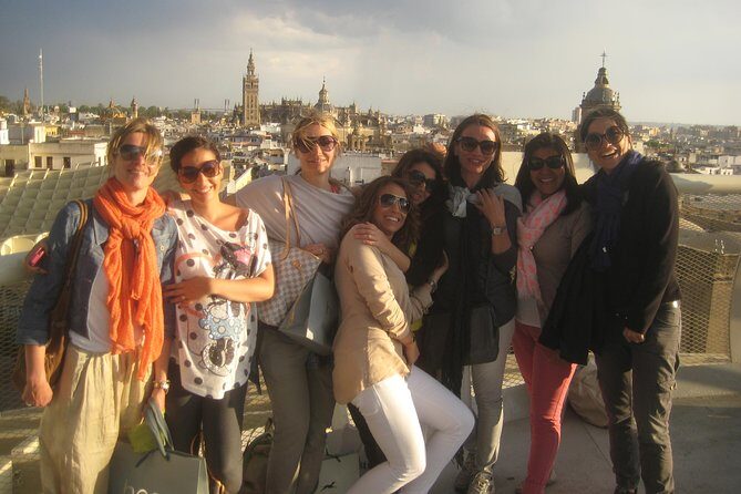 Seville Rooftop Walking Tour - Who Would Love This Tour?