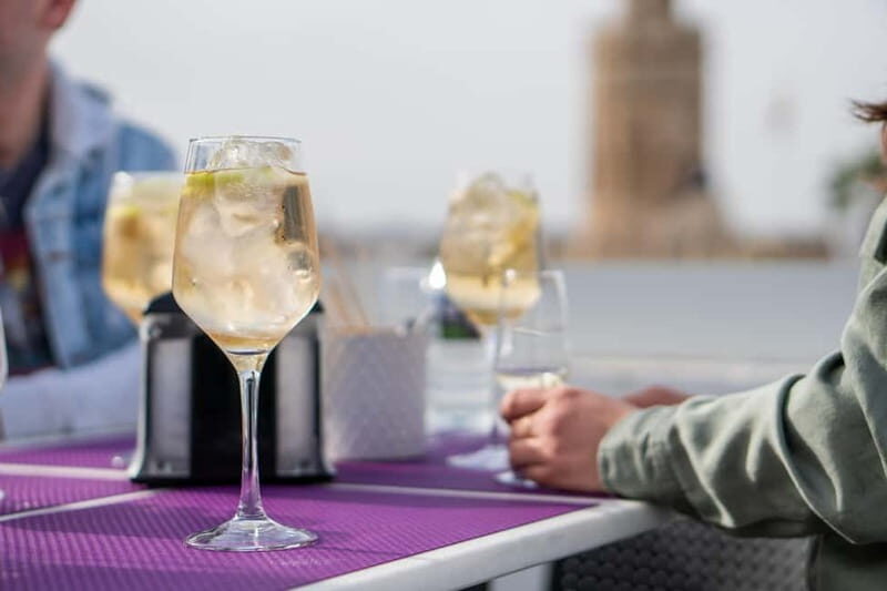 Seville: Rooftop Wine Experience - What Is the Seville Rooftop Wine Experience?