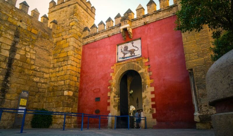 seville-royal-alcazar-guided-tour-with-fast-entry-ticket