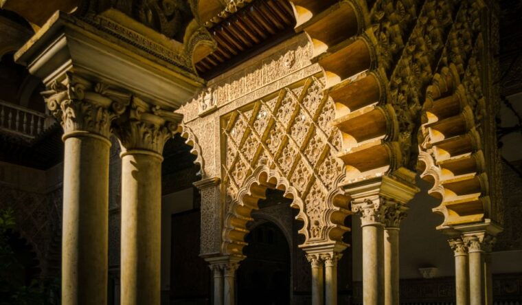 seville-royal-alcazar-guided-tour-with-fast-entry-ticket
