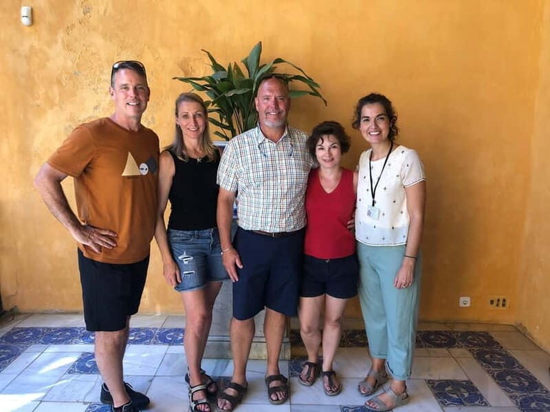 SEVILLE: ROYAL ALCAZAR TOUR - What to Expect from the Royal Alcázar Tour