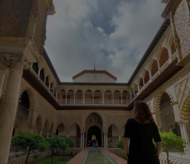 SEVILLE: ROYAL ALCAZAR TOUR - Practical Details and Experience Tips