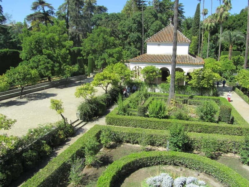 SEVILLE: ROYAL ALCAZAR TOUR - Authentic Insights and What Travelers Say