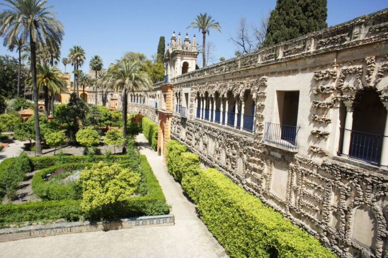 seville-royal-palace-and-game-of-thrones-tour
