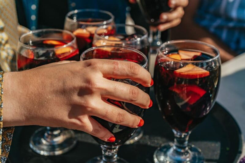 seville-sangria-tasting-experience