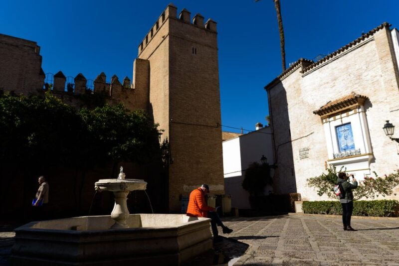 seville-santa-cruz-private-tour