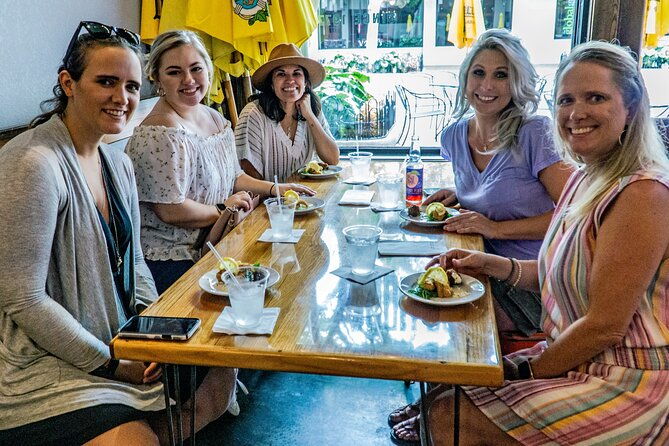 seville-savories-palafox-trot-tour