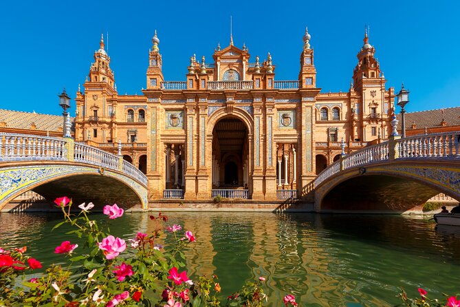 seville-scavenger-hunt-and-highlights-self-guided-tour