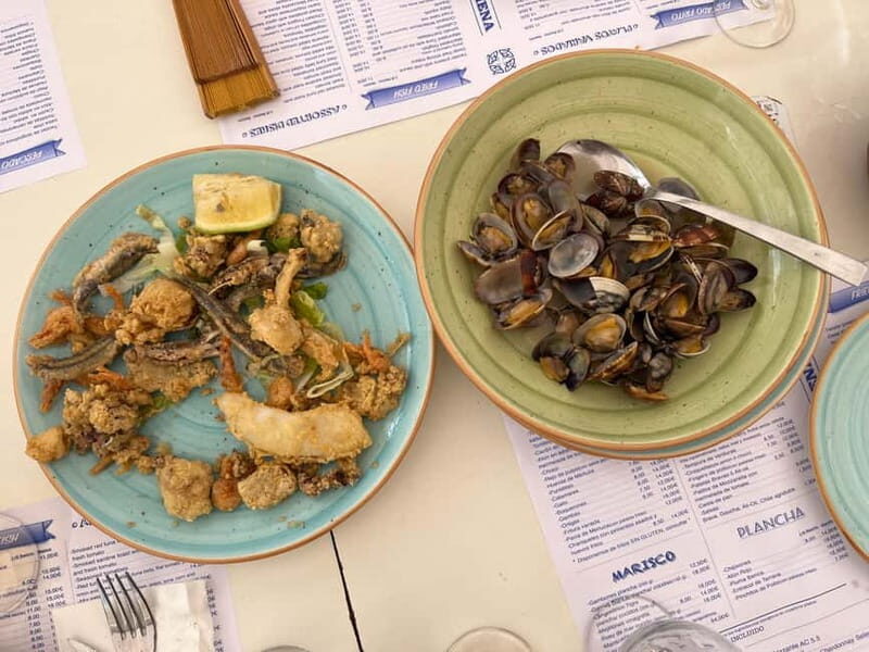 Seville: Secret Food Tour with Tapas and Drinks - The Value of the Tour